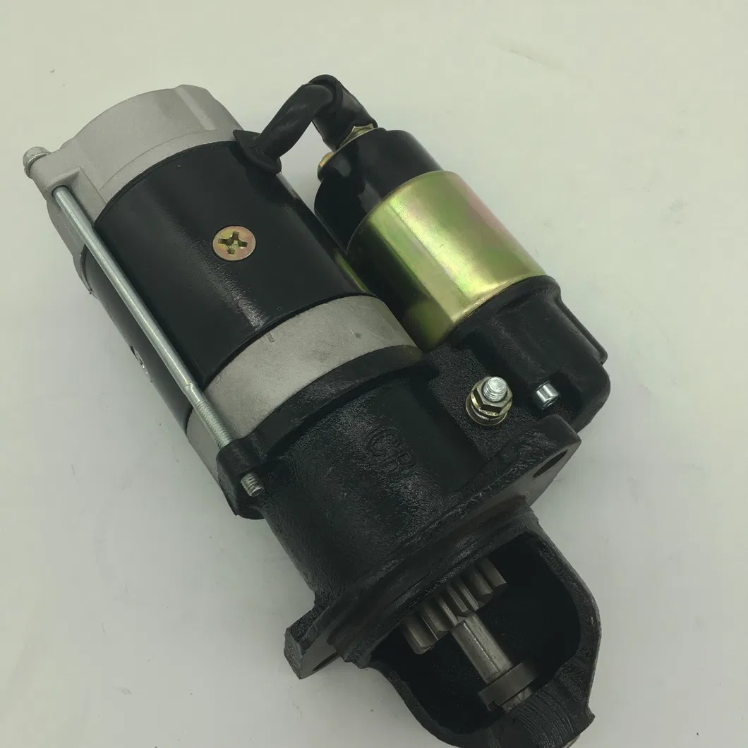 Qdj2658 Hc088 4100 Iniciador de Electrojet
