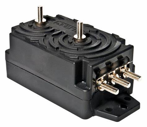 Ms325-20 Interruptor de motor manual