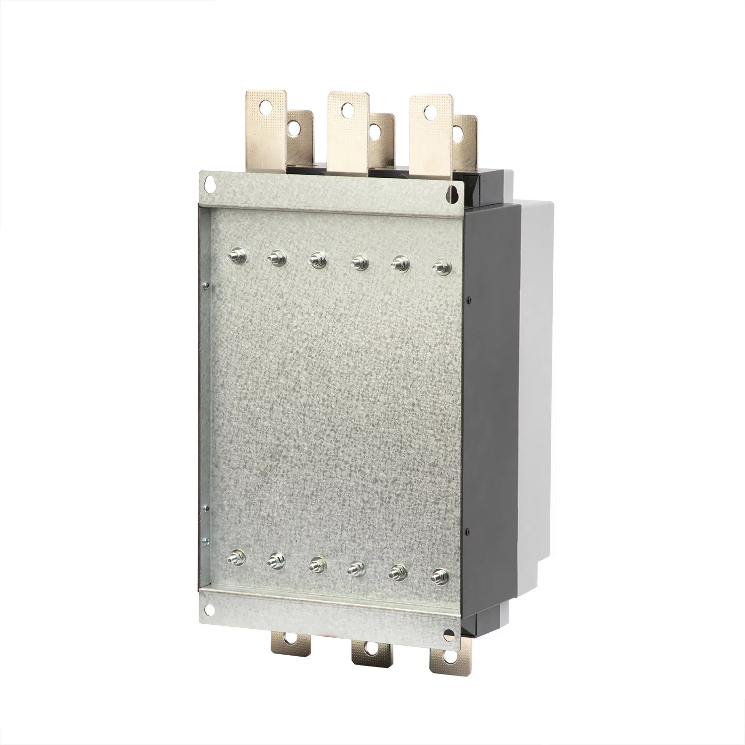 75kw Arrancador Suave para 3pH 380VAC/440VAC 50Hz 60Hz Máquina de Cinta Transportadora