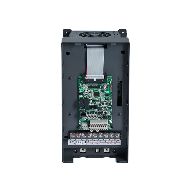 Inversor de Frecuencia Control V/F Variador 3 Fase 380V 30kw para Motor de CA