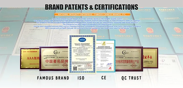 Certificaciones y reconocimientos técnicos de la fábrica