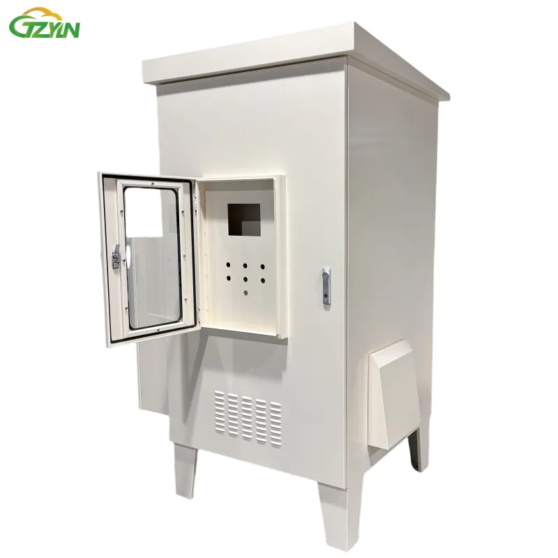 55kw Panel de Control de Frecuencia Variable para Bomba de Agua VFD 1