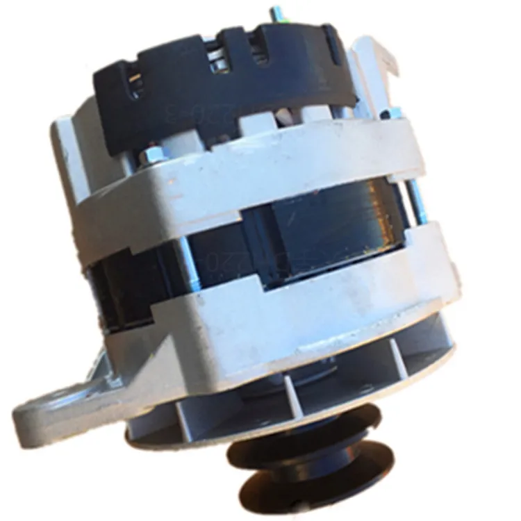 Doosan Dh220-3 Arrancador para 300-5 Dh280-3 D1146 Pk39005