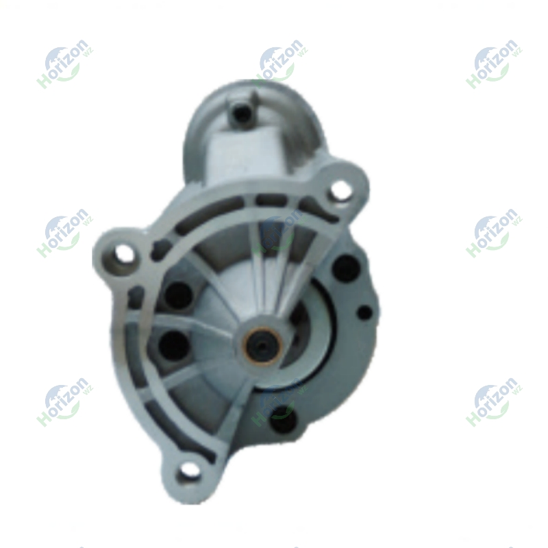 Motor de arranque de calidad premium directo de fábrica para Citroen Peugeot D6ra16 D6ra37