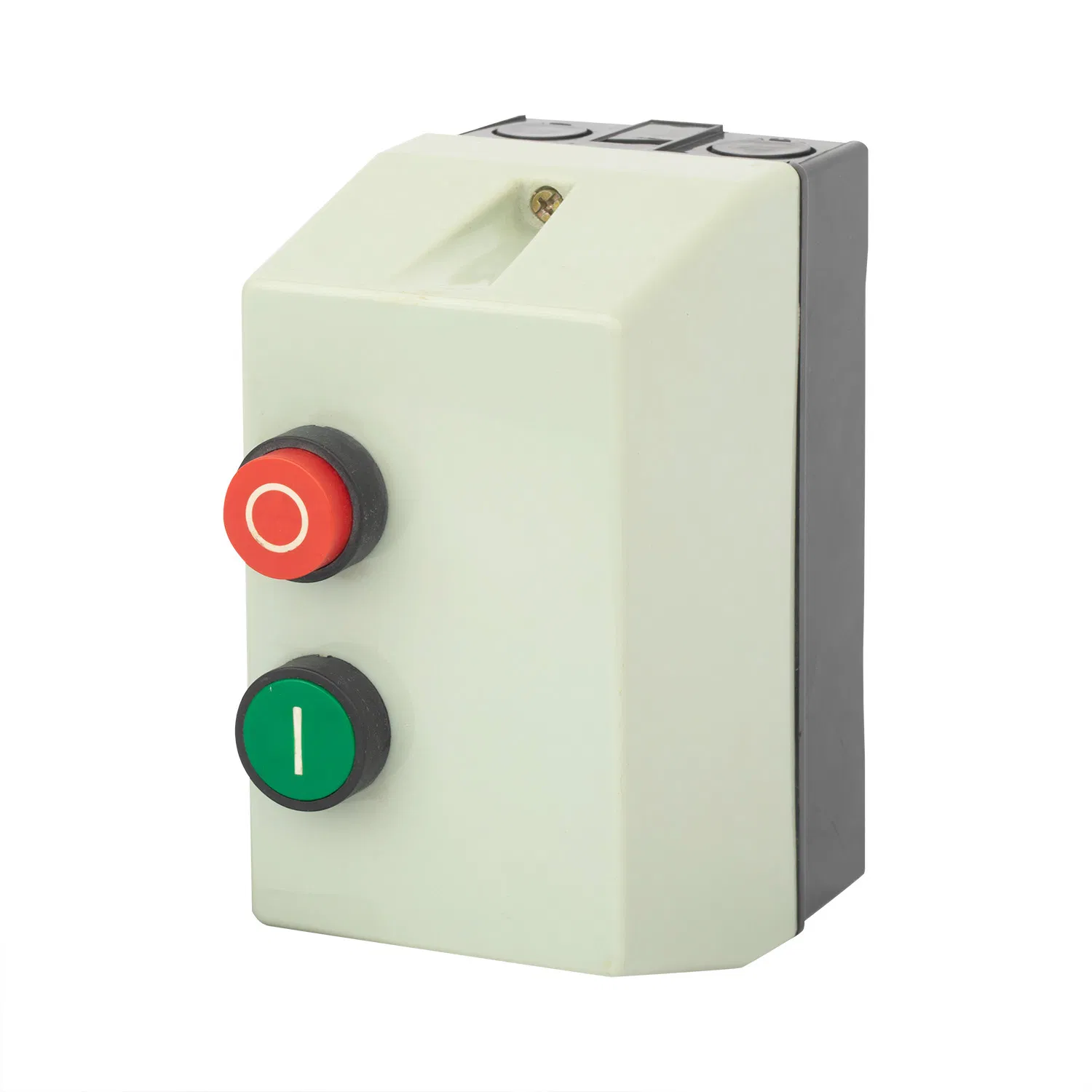 Arrancador Magnético Dol Arrancador Suave 660V Potencia Controlada hasta 45kw