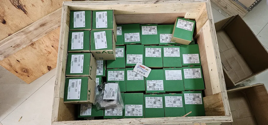 Schneider Electric Detalle 5