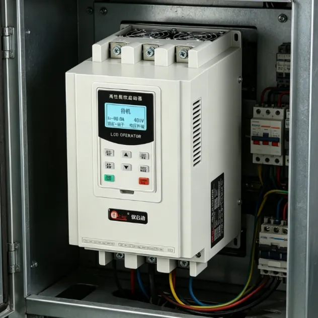 Instalación interna 3