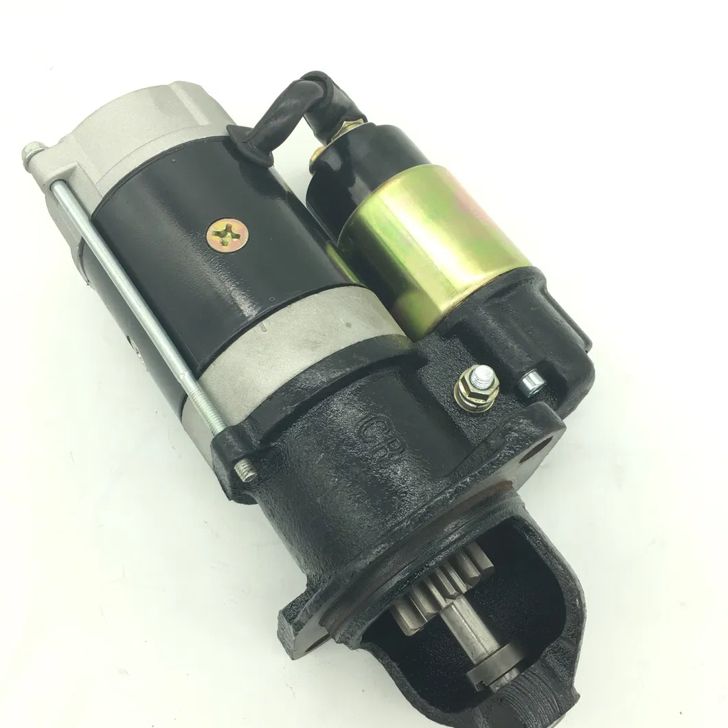 Qdj2658 Hc088 4100 Iniciador de Electrojet
