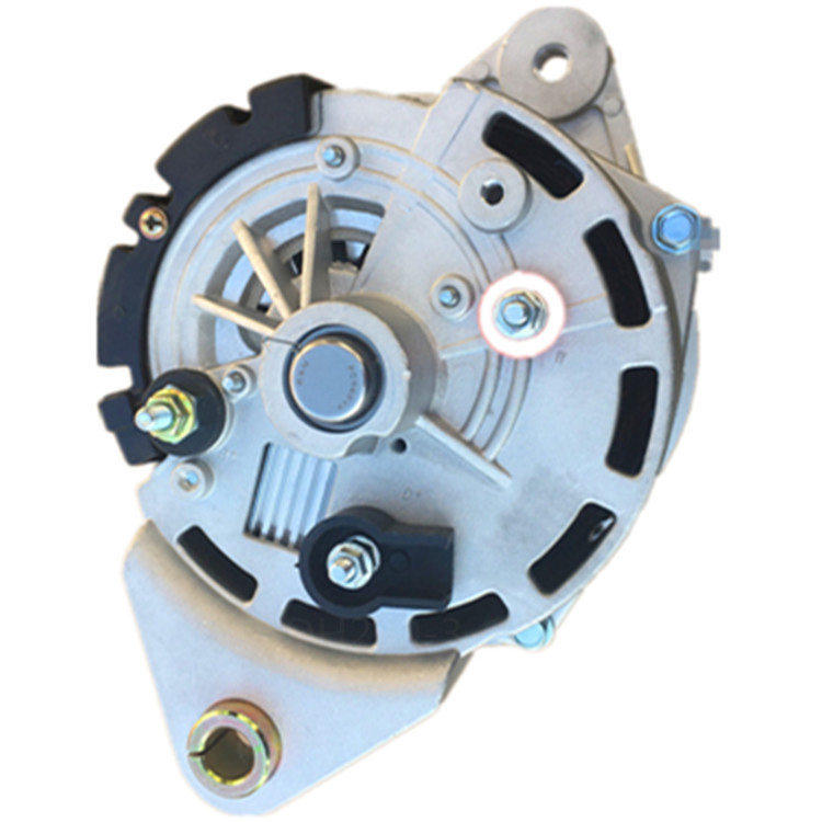 Doosan Dh220-3 Arrancador para 300-5 Dh280-3 D1146 Pk39005