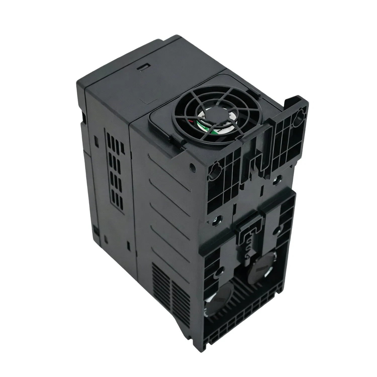 4.0kw Inversor de Corriente Alterna 3 Fase 380V, Frecuencia Variador de Frecuencia Convertidor Inversor para Sistema de Bombeo de Agua Industrial