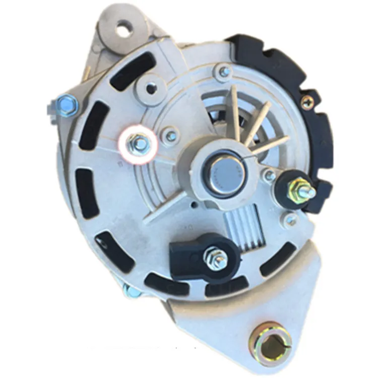 Doosan Dh220-3 Arrancador para 300-5 Dh280-3 D1146 Pk39005