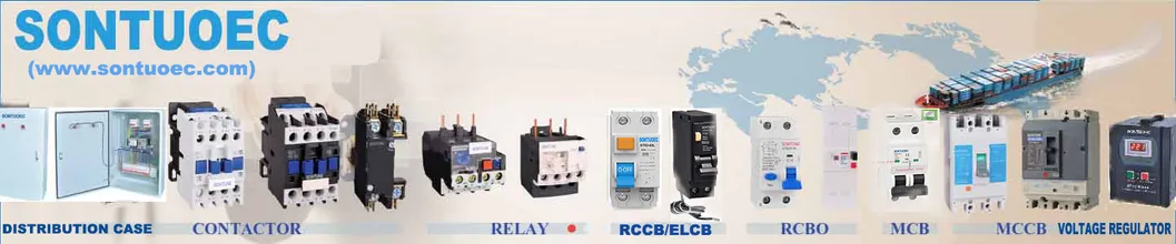 Interruptor de cambio manual QS5/Gz aislador de leva arrancador 15A a 100A I-O