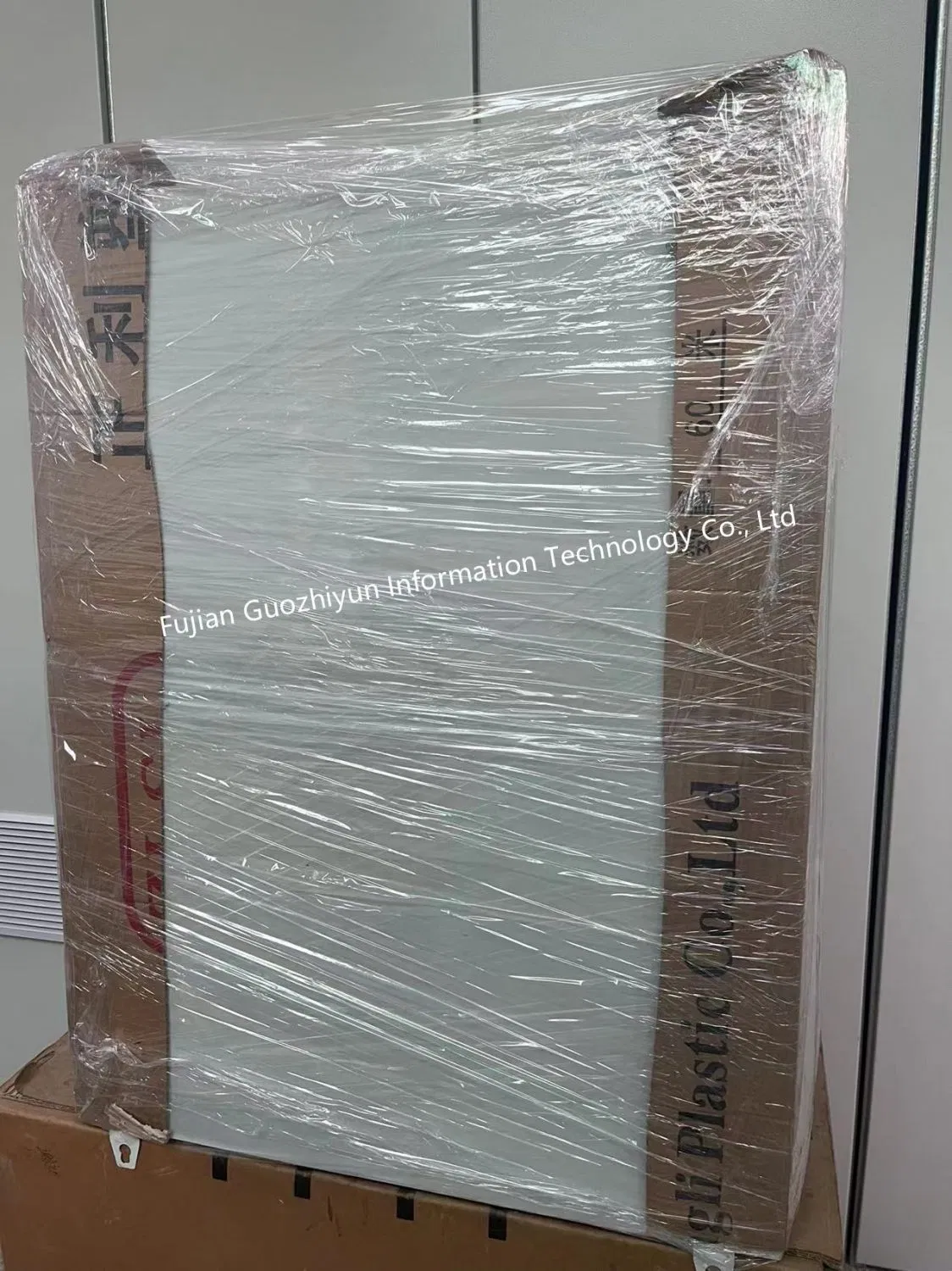 Pequeño Caja de Control de Variador de Frecuencia