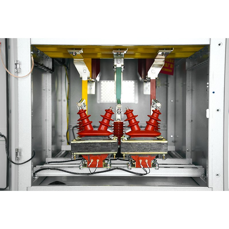 Covast Cse1000-10-630 Arrancador Suave de Media Tensión 630kw 10kv 3-Phase Arrancador de Motor