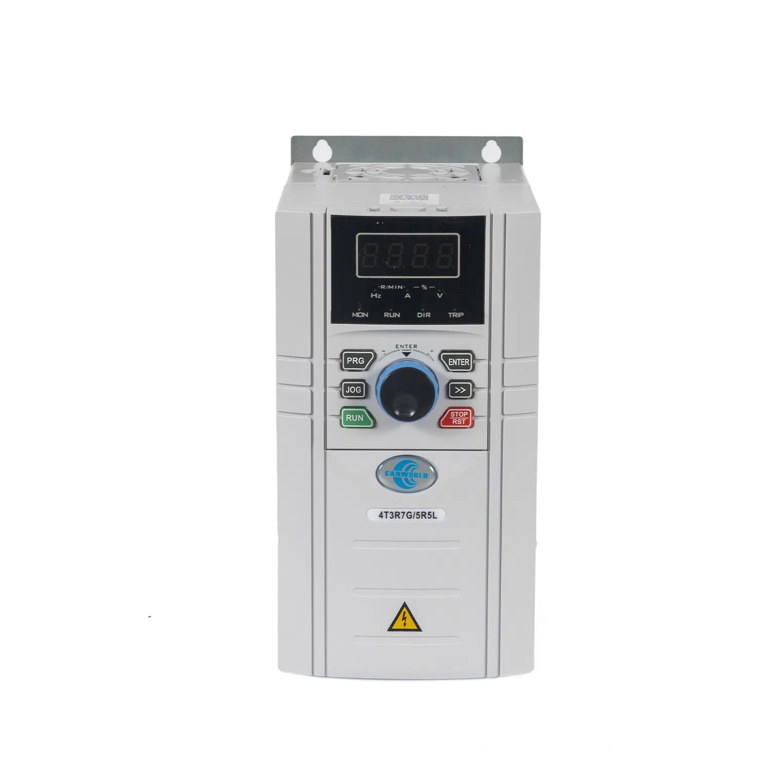 220V 2s 0.7kw 4A Inversor de Frecuencia Variable Monofásico Motor Accionamiento de CA Frecuencia Inversor VFD Variador de Frecuencia Convertidor de Frecuencia Inversor