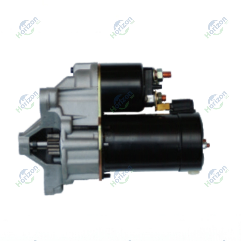 Motor de arranque de calidad premium directo de fábrica para Citroen Peugeot D6ra16 D6ra37