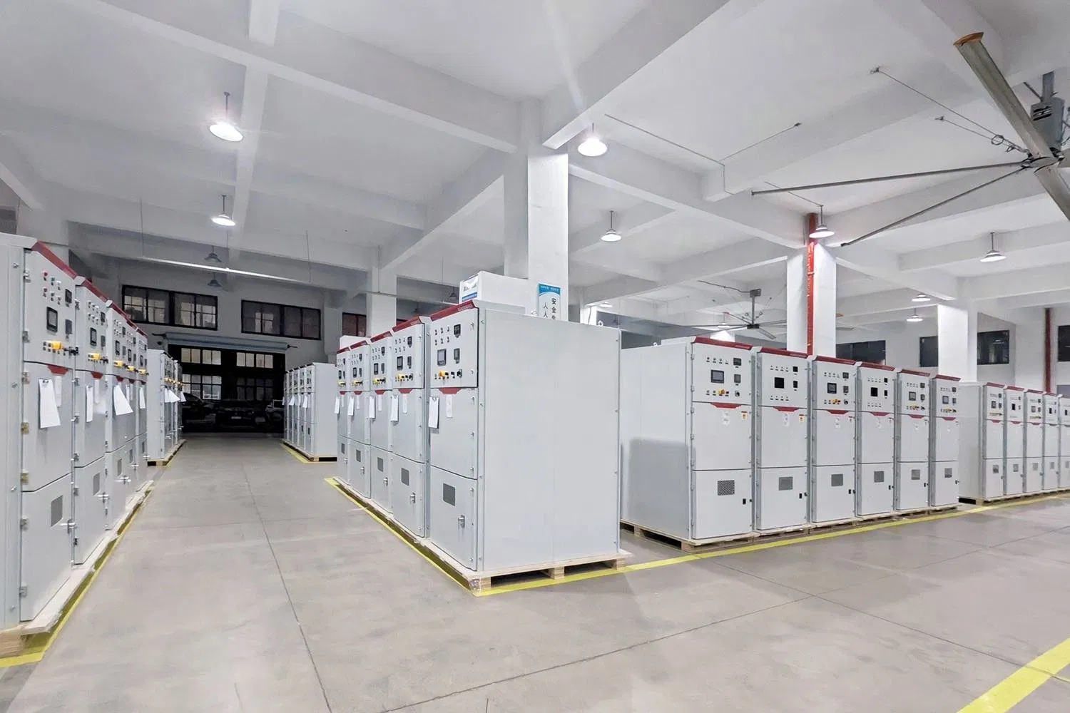 Covast Cse1000 3kv 6kv 10kv 11kv Arrancador Suave de Media Tensión para Motor de Control de Accionamiento de CA Voltaje de Suministro AC220V