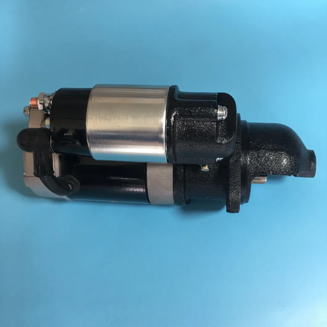 Motor de arranque de gato 330b 330d Piezas del motor