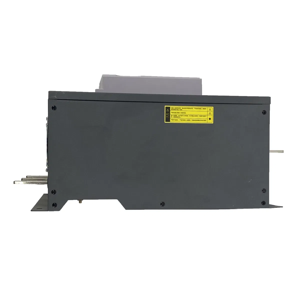 185kw 250HP 380V Arrancador Suave de Motor Industrial 370A para Protección de Motores de Alta Carga