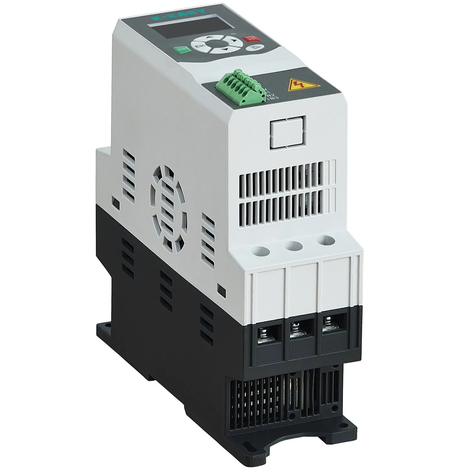3 Fase 380V Arrancador Suave Inteligente de Motor de CA para Motor Eléctrico