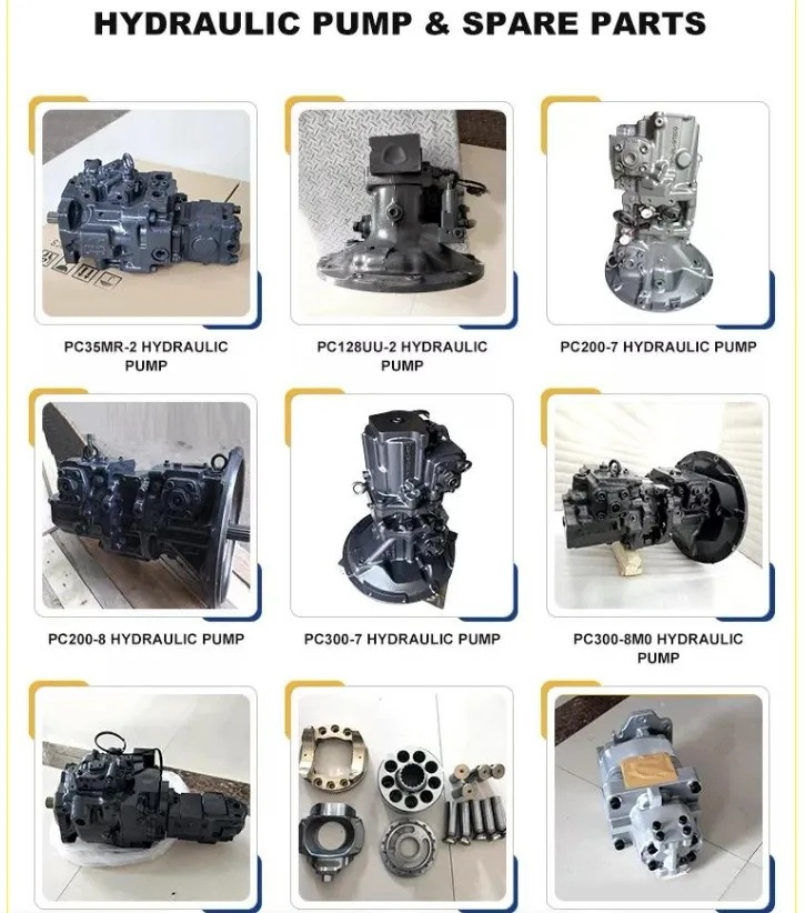 Motor hidráulico cicloidal