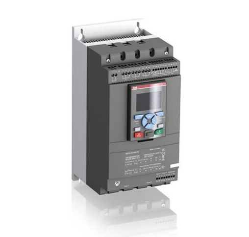 Serie Pstx Arrancador Suave Inteligente Pstx85-600-70