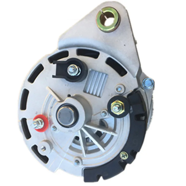 Doosan Dh220-3 Arrancador para 300-5 Dh280-3 D1146 Pk39005