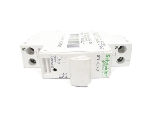 Ms325-20 Interruptor de motor manual