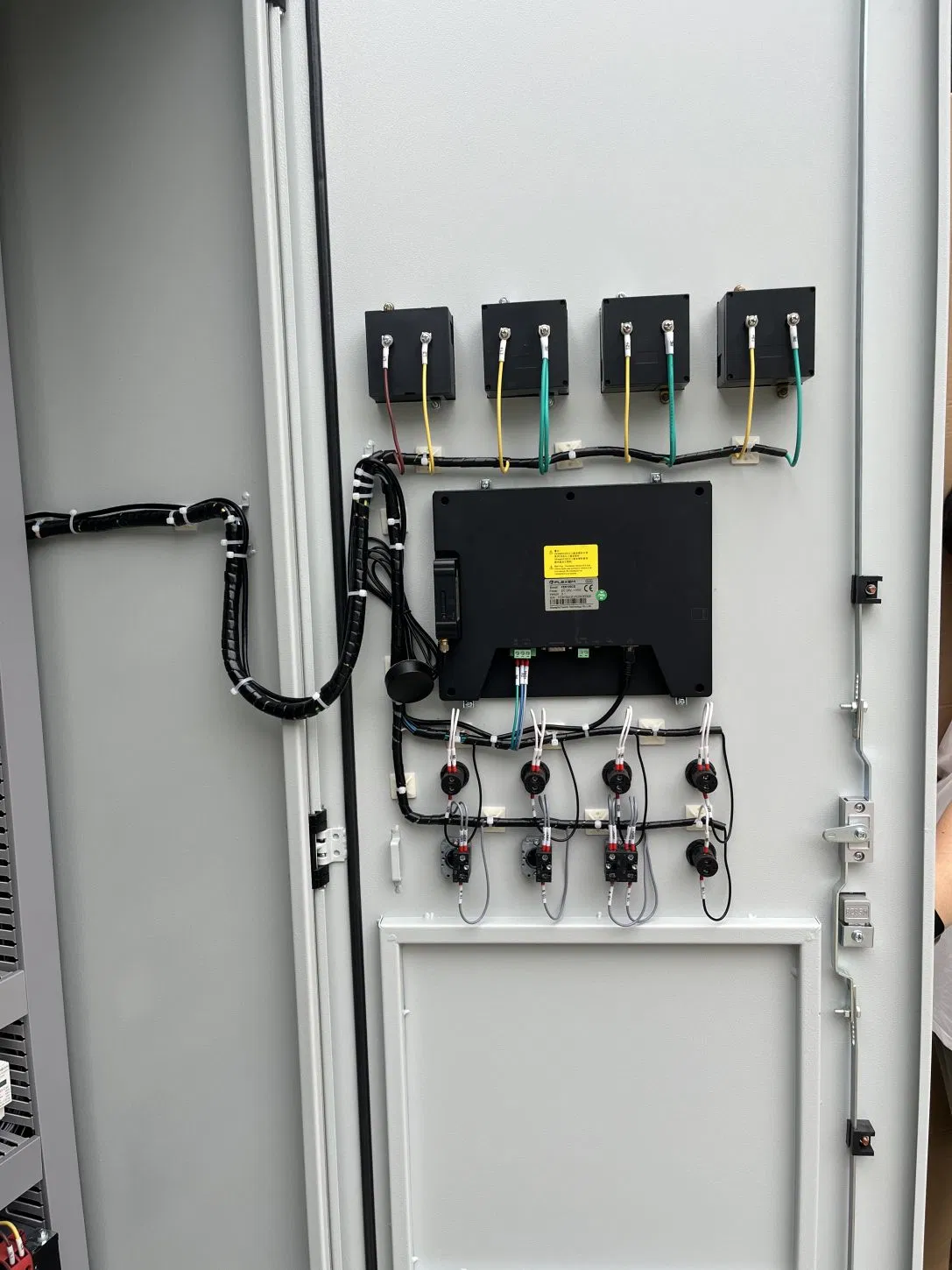 55kw Panel de Control de Frecuencia Variable para Bomba de Agua VFD