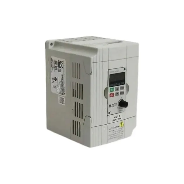 Panel de control de variador de frecuencia industrial resistente a la corrosión para estación de energía fotovoltaica