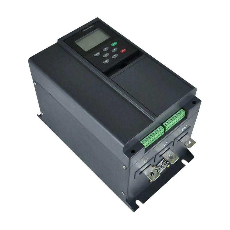 Kss90 3 Fase 220V 380V Arrancador Suave de Baja Tensión para Motores de CA