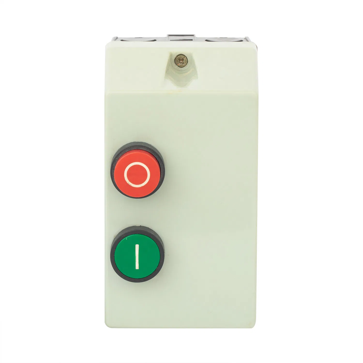 Arrancador Magnético Dol Arrancador Suave 660V Potencia Controlada hasta 45kw