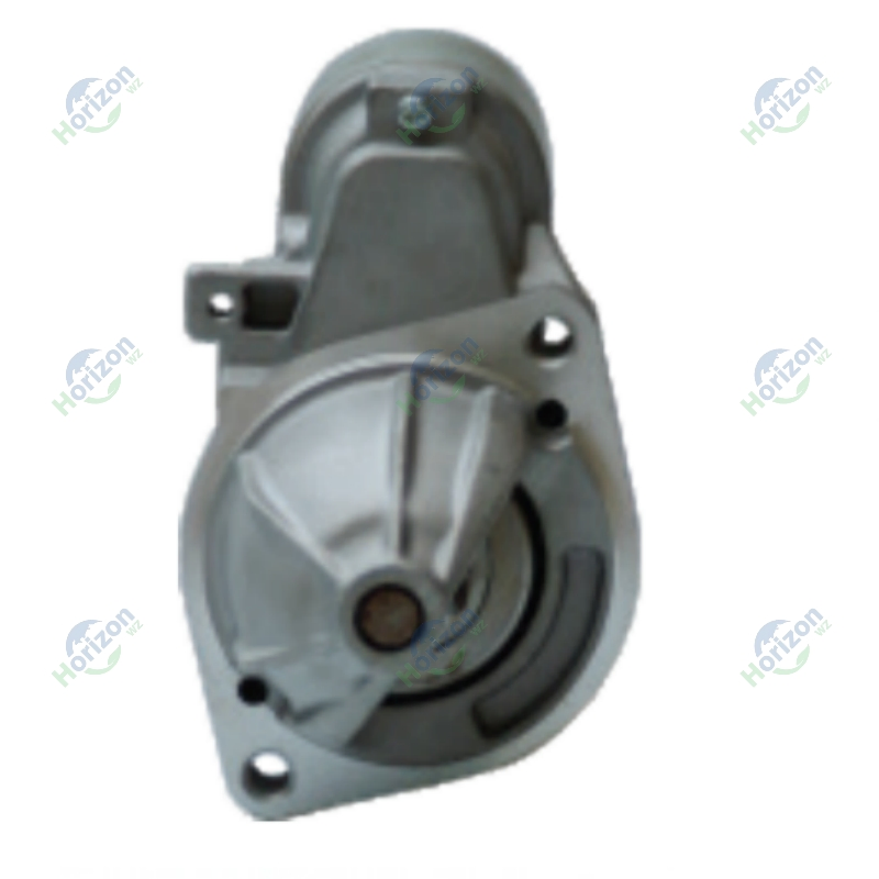 Motor de arranque de larga duración para compradores profesionales de piezas de automóviles D7r43 M9t80472