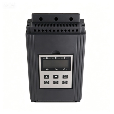 55 Kw 380 V Pantalla Digital Serie Z Arrancador Suave Trifásico