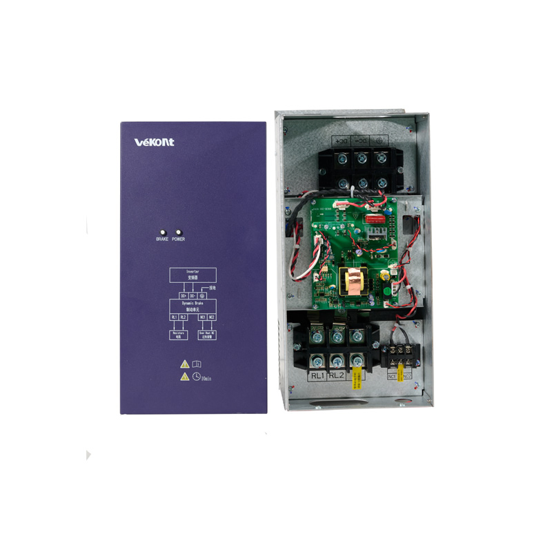 380V Variador de Frecuencia CA 3-Phase 250kw Inversor de Frecuencia