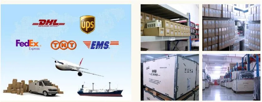 Embalaje de seguridad para exportación