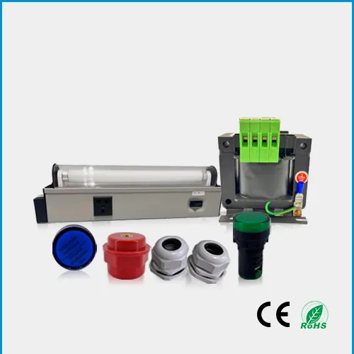 Producto de Automatización 5