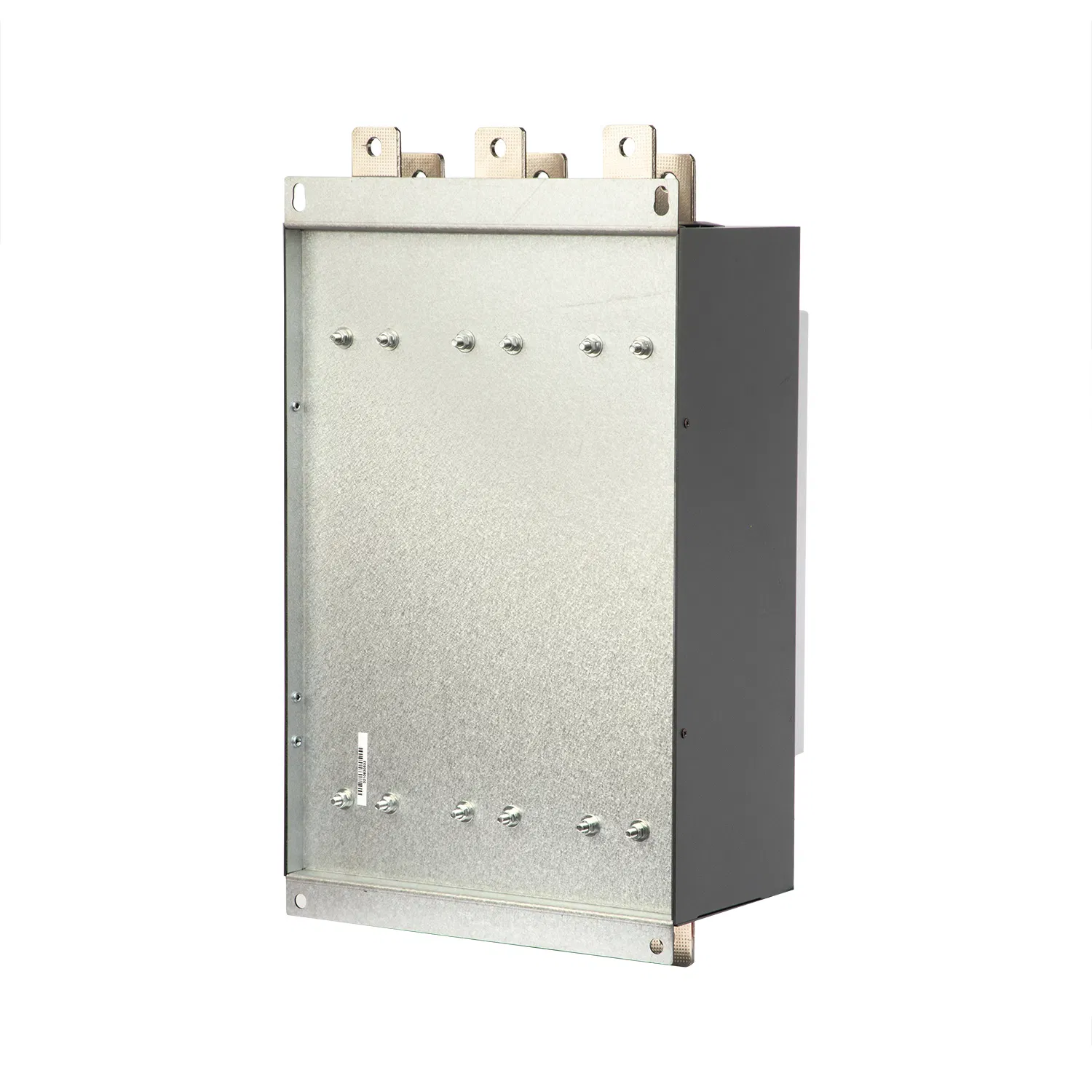 75kw Arrancador Suave para 3pH 380VAC/440VAC 50Hz 60Hz Máquina de Cinta Transportadora