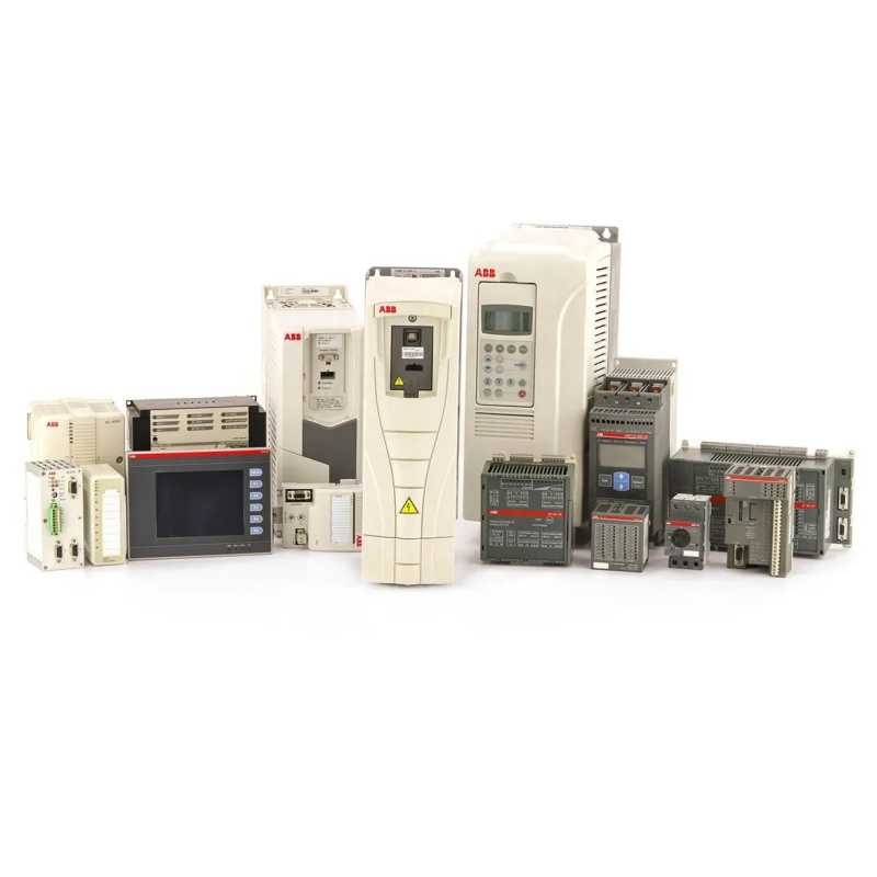 Panel de Control PLC Original Nuevo Dsmb-01c Dsmb-02c 1SVR470670r1000 V18345-1010421001 Saces2X80 Ax65-30-00-80 Ta75du-52m 64606841 1vcf750170826