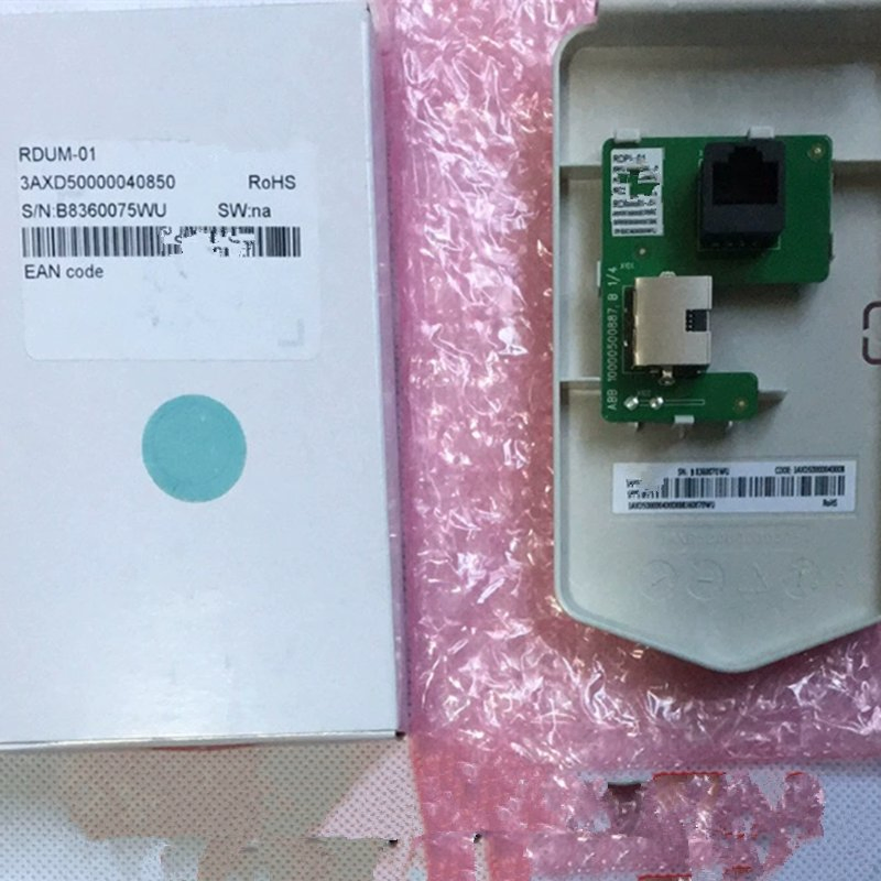 Cdpi-01 Local Operator Control Panel for Variable Frequency Drive Acs580 Acs530