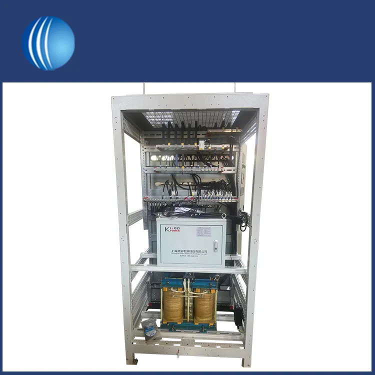Gabinete de Enclosure Industrial personalizado de Acero Inoxidable con Doble Puerta para Panel de Control de Frecuencia Variable PLC