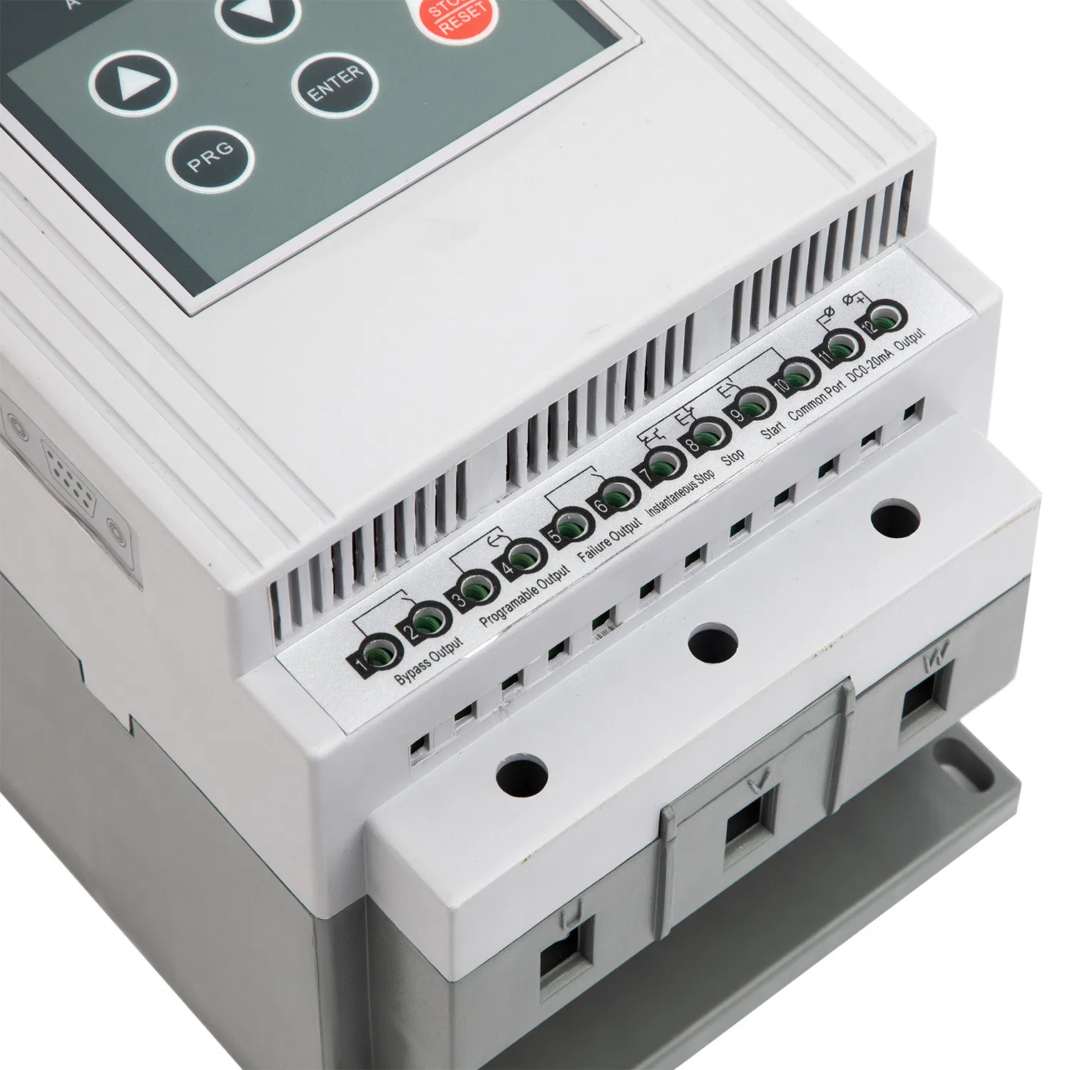 11kw Arrancador Suave para 3pH 380VAC/440VAC 50Hz 60Hz Máquina de Banda Transportadora