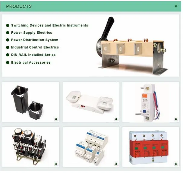Diagrama Eléctrico y Distribución de Arranque Estrella Delta IP65