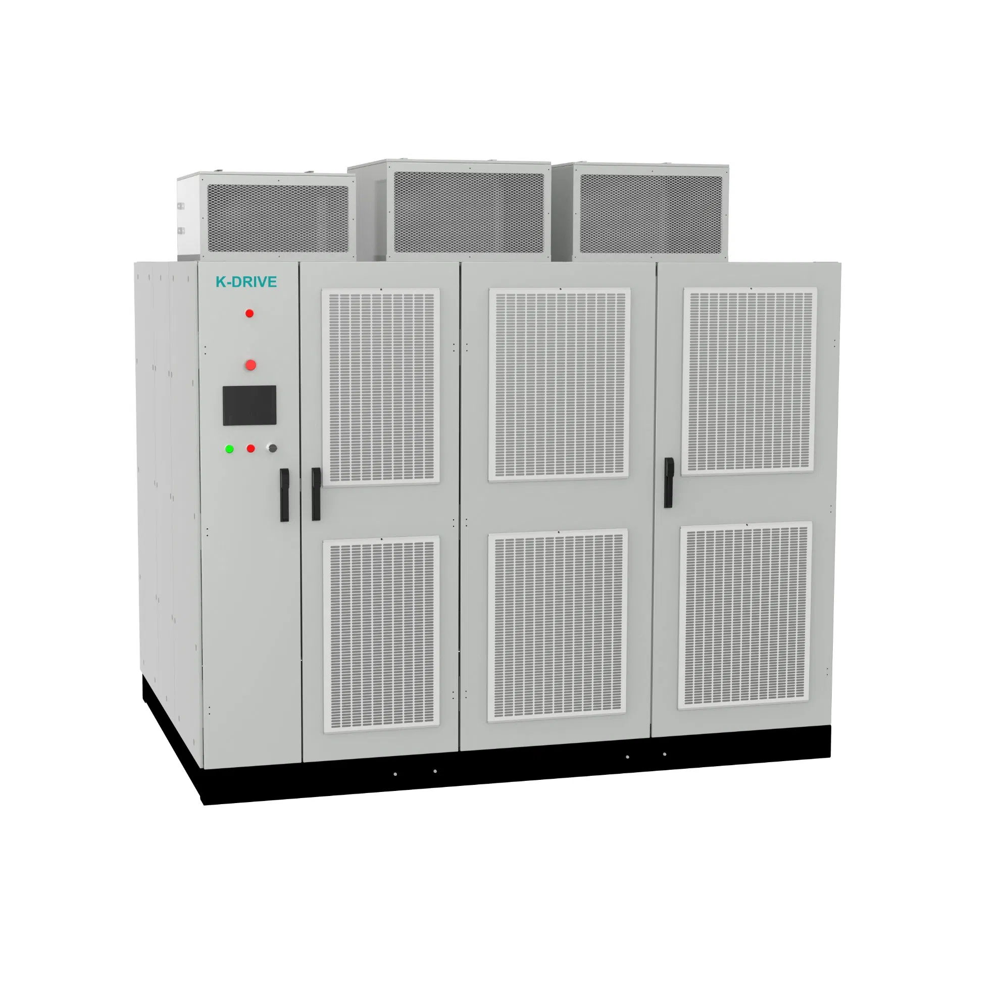 Arrancador Suave Digital Sólido Motor de Alta Tensión 10kv 6kv