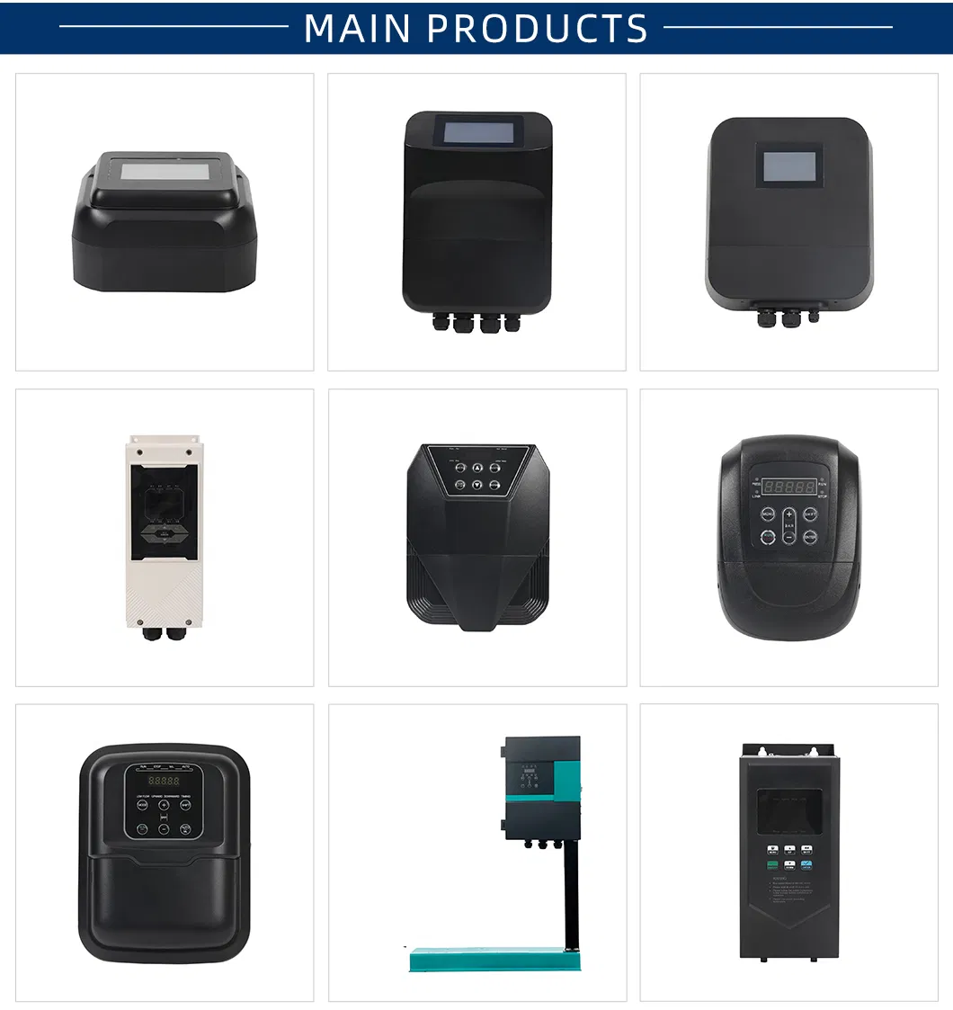Catálogo de Productos 1