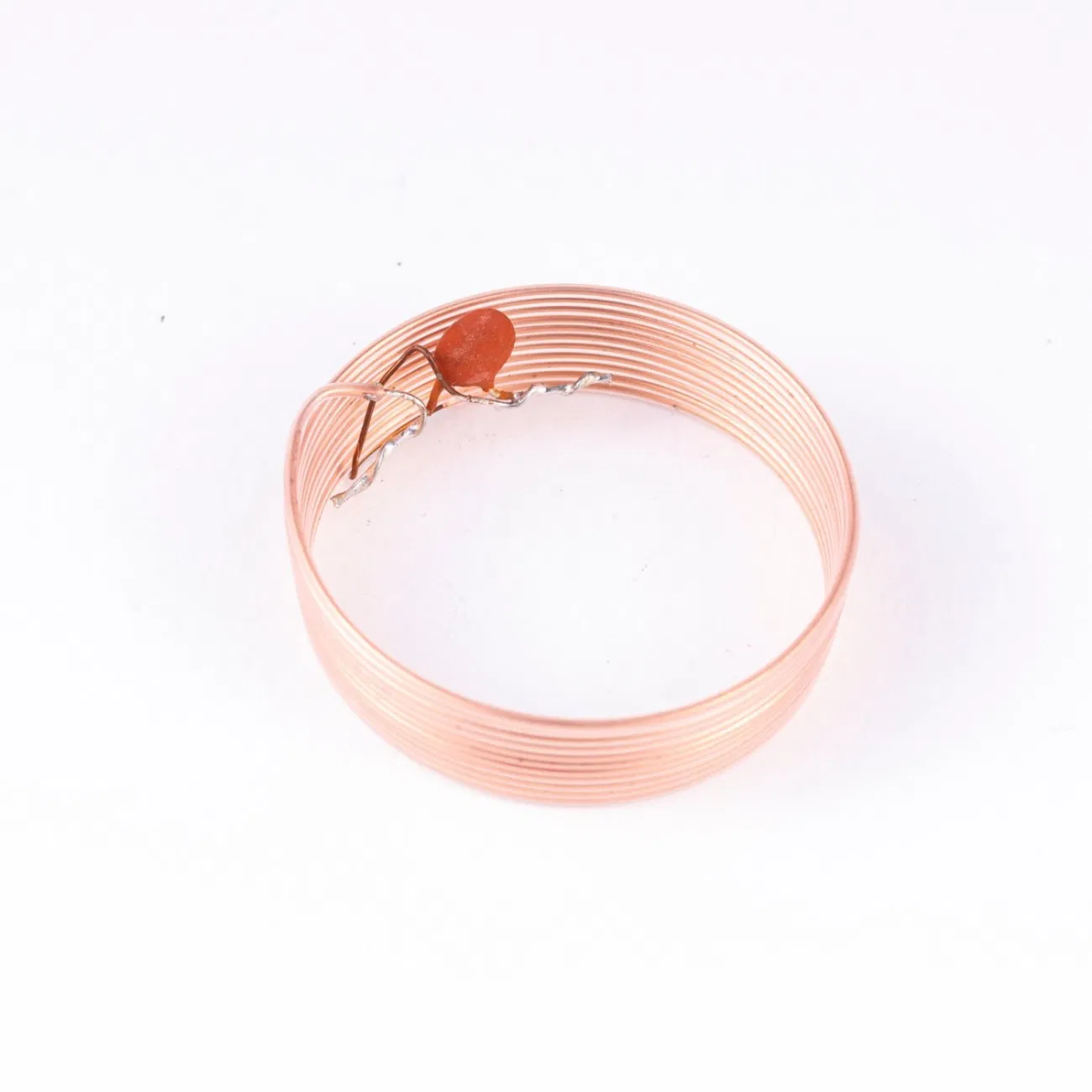 Stable Energy-Saving Detachable 8.2MHz RF Tag Coil with RoHS for Supermarket