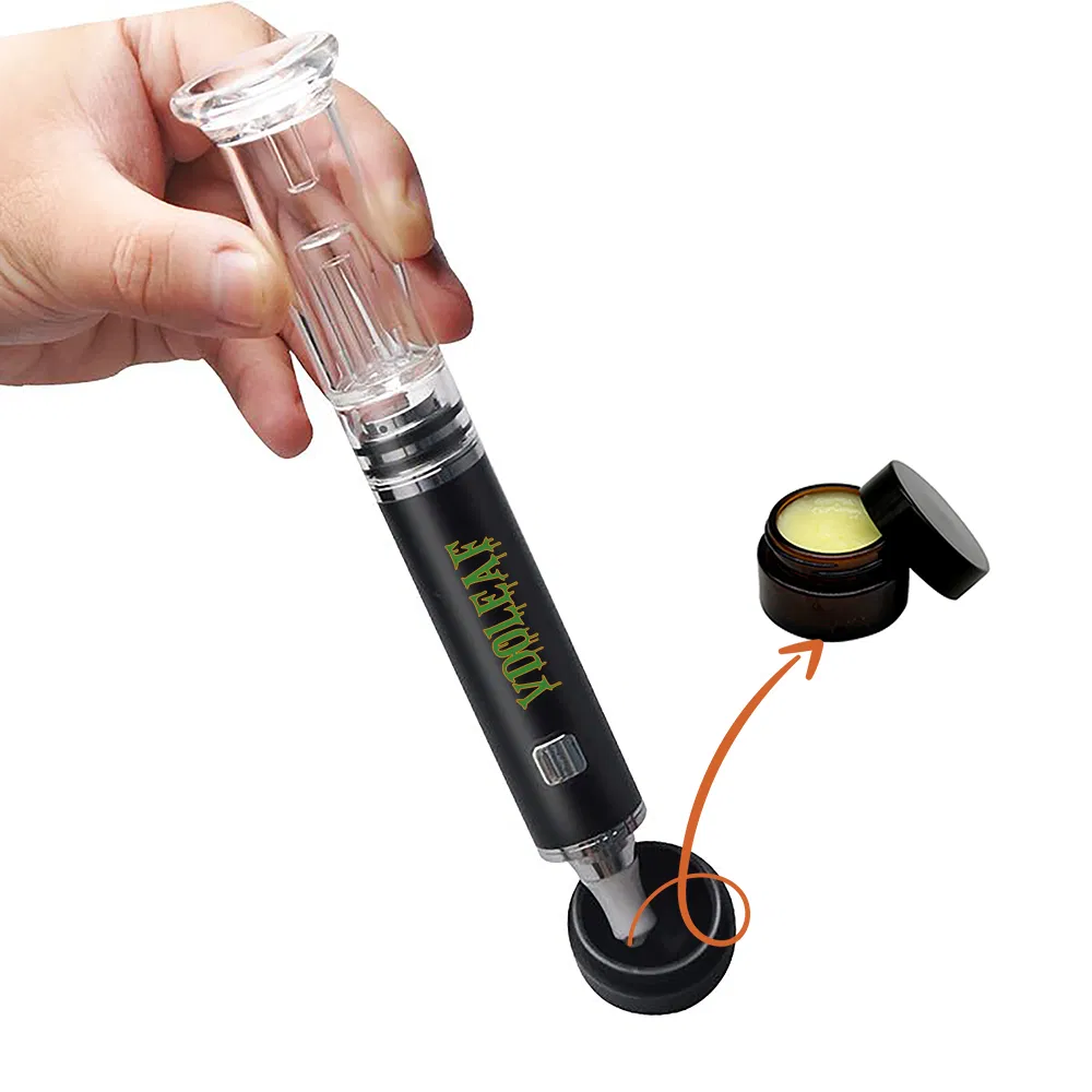 Cigarette Mouth Tip Mouthpiece Herb Smoking Pipes Filter Holder Pen Style