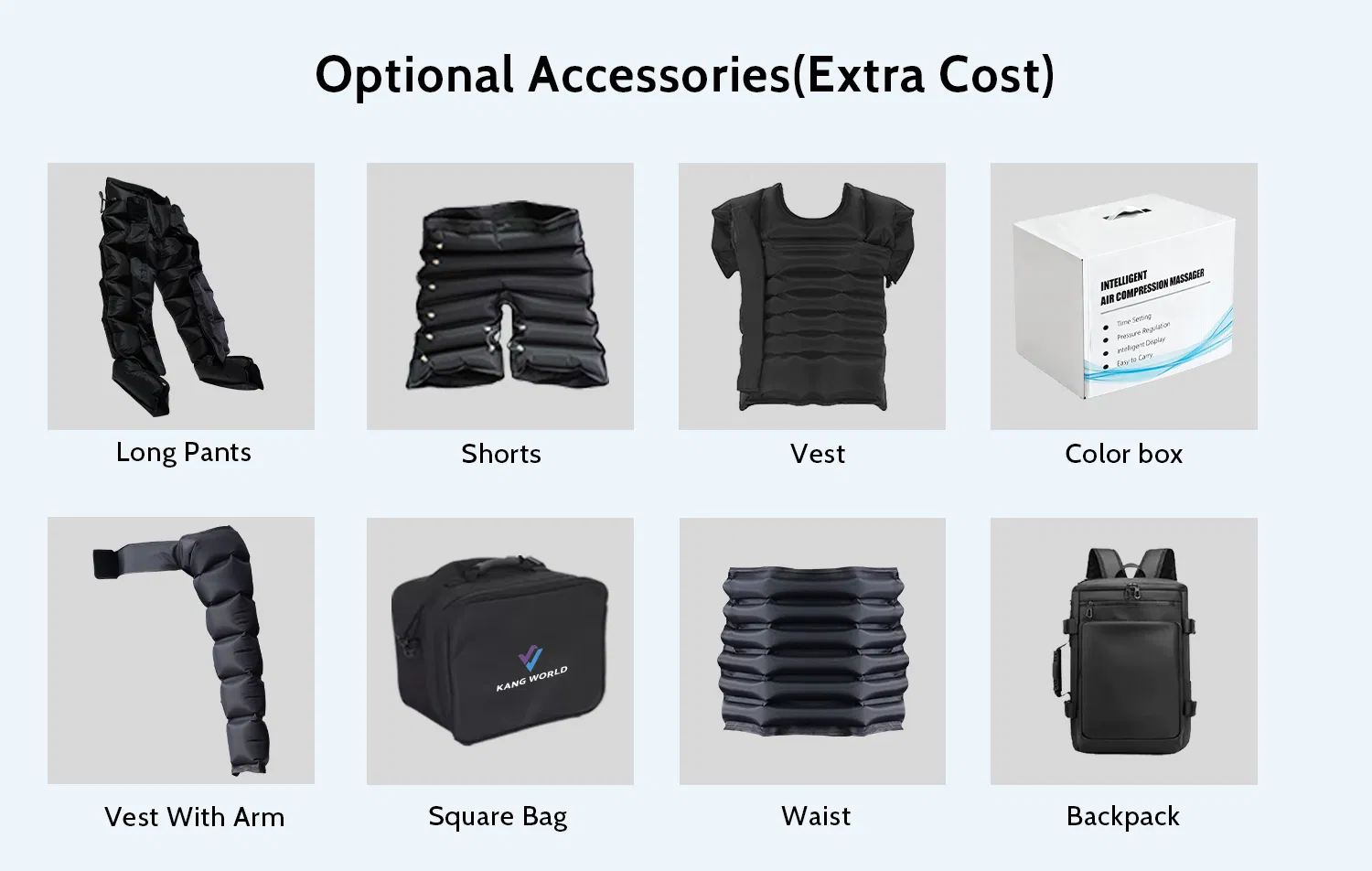 Charging Port Detail