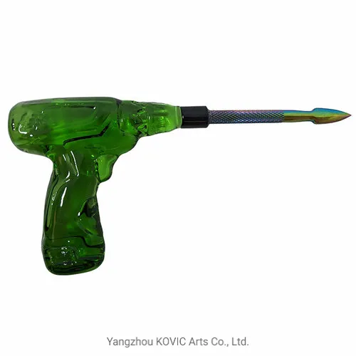 Glass Smoking Pipe 3