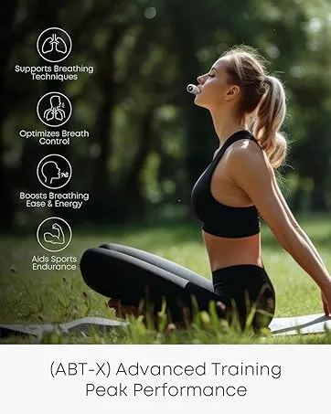 Airflow Resistance Device